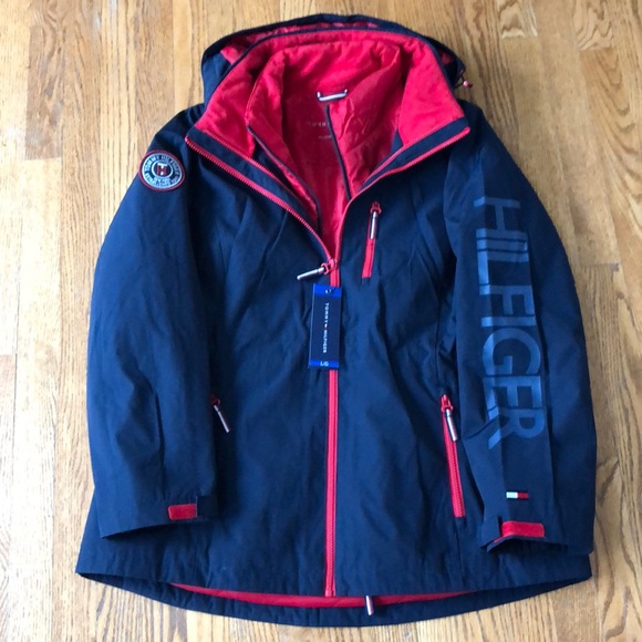 Tommy Hilfiger Jackets & Blazers - New Tommy Hilfiger jacket